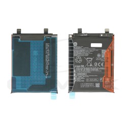 BATTERY XIAOMI REDMI NOTE 14 PRO PLUS BR56 5110mah 1330103000044B ORIGINAL BULK BATTERY XIAOMI REDMI NOTE 14 PRO PLUS BR56 5110mah 1330103000044B ORIGINAL BULK