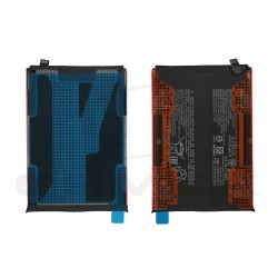 BATTERY XIAOMI REDMI NOTE 15 5G BN6D 1330101000268B 5520MAH ORIGINAL BULK