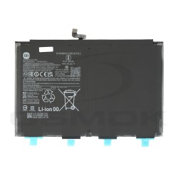 BATTERY XIAOMI REDMI PAD SE BN81 1330101000107A 8000MAH ORIGINAL BULK