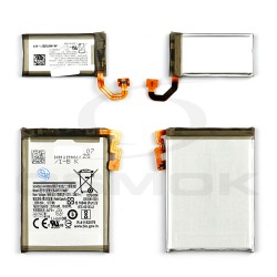 BATTERY SAMSUNG F707 GALAXY Z FLIP 5G EB-BF707ABY+EB-BF708ABY 2500MAH BATTERY PACK
