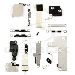 MIDDLE BOARD SMALL PARTS WITH ANTENNA WIFI - KIT IPHONE 7