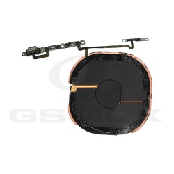WIRELESS CHARGING COIL IPHONE X PULLED
