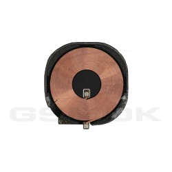 WIRELESS CHARGING COIL IPHONE 11 PULLED