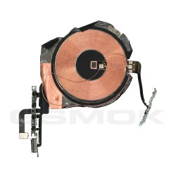 WIRELESS CHARGER COIL IPHONE 12 PRO PULLED