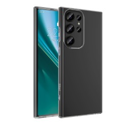 CLEAR CASE ETTERI SAMSUNG S918 GALAXY S23 ULTRA 5G CLEAR CASE ETTERI SAMSUNG S918 GALAXY S23 ULTRA 5G