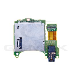 GAME CARD READER WITH HEADPHONE JACK NINTENDO SWITCH