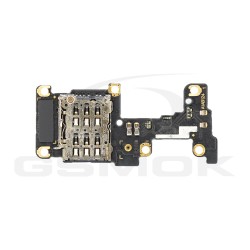 SIM CARD READER REALME GT NEO 2 4972465 ORIGINAL
