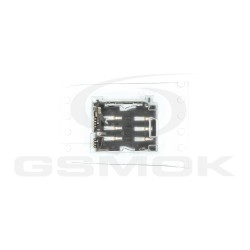SIM CARD READER  SAMSUNG S931 GALAXY S25 3709-001938 ORIGINAL