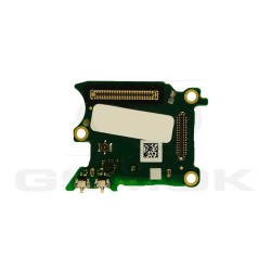 SIM AND MEMORY CARD READER OPPO RENO 10 621024000031 ORIGINAL