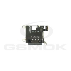 DUAL SIM CARD READER IPHONE 12 PULLED