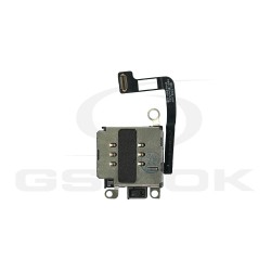 DUAL SIM CARD READER IPHONE 15