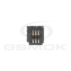 DUAL SIM CARD READER IPHONE 15 PRO