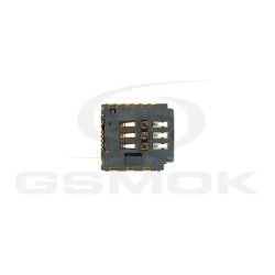 DUAL SIM CARD READER IPHONE 16 PRO / 16 PRO MAX