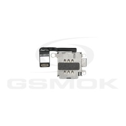 DUAL SIM CARD READER IPHONE 16E