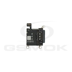 SIM CARD READER IPHONE 12 PULLED