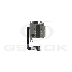 SIM CARD READER IPHONE 15