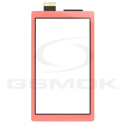DIGITIZER NINTENDO SWITCH LITE CORAL