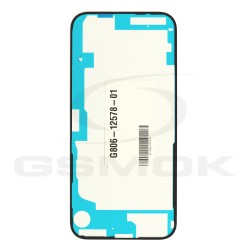 BOTTOM LCD ADHESIVE TAPE GOOGLE PIXEL 8A G806-12578-01 [ORIGINAL]