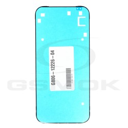BOTTOM LCD ADHESIVE TAPE GOOGLE PIXEL 9A G806-12226-04 [ORIGINAL]
