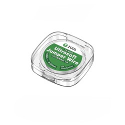ULTRASOFT JUMPER WIRE 0.02MM 100M FX-002S 2UUL ULTRASOFT JUMPER WIRE 0.02MM 100M FX-002S 2UUL