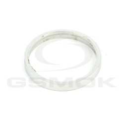 BACK CAMERA RING IPHONE XR WHITE