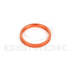 BACK CAMERA RING IPHONE XR CORAL