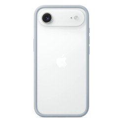 APPLE BUMPER IPHONE AIR LIGHT BLUE MH024ZM/A ORIGINAL