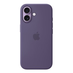 APPLE SILICONE CASE IPHONE 17 PURPLE FOG WITH MAGSAFE MGF04ZM/A ORIGINAL