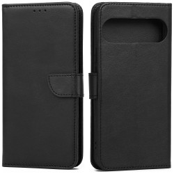 BOOK CASE MAGNETIC BELINE GOOGLE PIXEL 11 PRO XL BLACK BOOK CASE MAGNETIC BELINE GOOGLE PIXEL 11 PRO XL BLACK