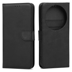BOOK CASE MARV WALLET XIAOMI 17 ULTRA BLACK