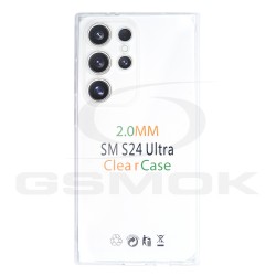 CLEAR CASE SAMSUNG S928 GALAXY S24 ULTRA