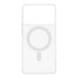 CLEAR CASE MAG COVER MID SAMSUNG GALAXY S26 EDGE