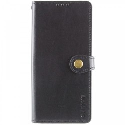 FLIP CASE GALLANT FOR SAMSUNG A366 / A566 GALAXY A36 / A56 5G BLACK