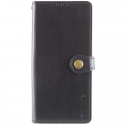 FLIP CASE GALLANT FOR SAMSUNG A376 GALAXY A37 5G BLACK FLIP CASE GALLANT FOR SAMSUNG A376 GALAXY A37 5G BLACK