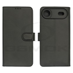 FLIP CASE MAGNET NOVANL IPHONE 17 AIR BLACK