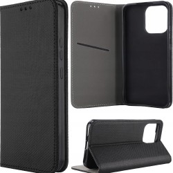 FLIP CASE MAGNET OPPO A6 PRO 5G BLACK