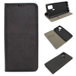 FLIP CASE MAGNET SAMSUNG A217 GALAXY A21S BLACK