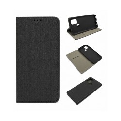 FLIP CASE MAGNET SAMSUNG A217 GALAXY A21S BLACK