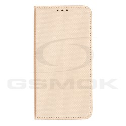 FLIP CASE MAGNET SAMSUNG A556 GALAXY A55 5G GOLD