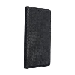 FLIP CASE SMART BOOK SAMSUNG A16 BLACK