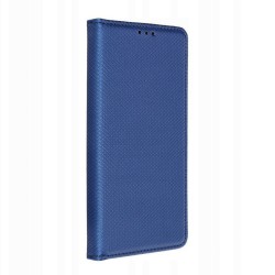 FLIP CASE SMART BOOK SAMSUNG A16 DARK BLUE