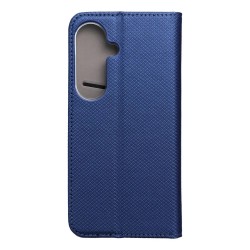 FLIP CASE SMART BOOK SAMSUNG GALAXY S26 DARK BLUE