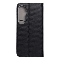 FLIP CASE SMART BOOK SAMSUNG GALAXY S26 ULTRA BLACK