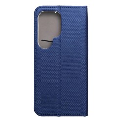 FLIP CASE SMART BOOK SAMSUNG GALAXY S26 ULTRA DARK BLUE