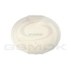 CHARGING CASE HUAWEI FREEBUDS 4I WHIITE 02354EGJ ORIGINAL