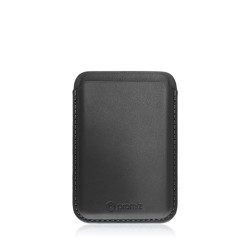 PROMIZ MAGNETIC CARDHOLDER BLACK PROMIZ MAGNETIC CARDHOLDER BLACK