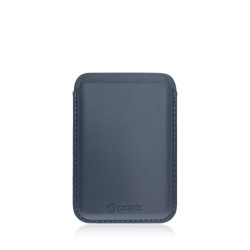PROMIZ MAGNETIC CARDHOLDER BLUE