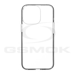 MERCURY CLEAR JELLY CASE IPHONE 13 PRO