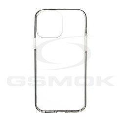 MERCURY CLEAR JELLY CASE IPHONE 13 PRO MAX