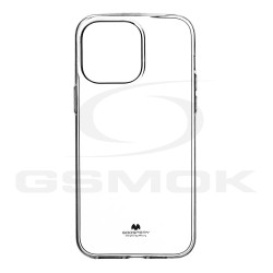 MERCURY CLEAR JELLY CASE IPHONE 14 PRO MAX